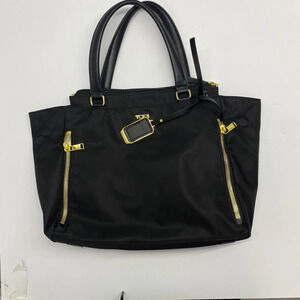 TUMI Voyageur Sidney Nylon Tote Bag